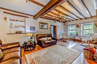 3 Bed in Machynlleth oc-bow43 - 7