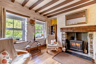 3 Bed in Machynlleth oc-bow43 - Corris - 3