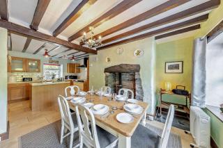 3 Bed in Machynlleth oc-bow43 - Corris - 1