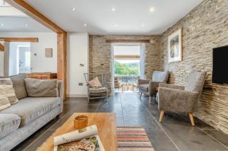 3 Bed in Machynlleth oc-bow40 - 6