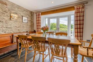 3 Bed in Machynlleth oc-bow40 - 1