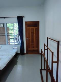 Huan Janto Homestay - Karuna - 6