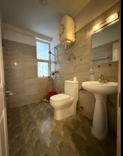 Furnished Apartment - 6