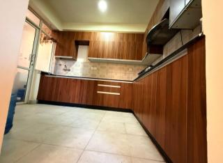 Furnished Apartment - 1