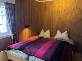 Nostalgic Cabin With 3 Br, Fireplace, And Terrace - 4