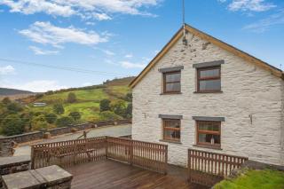 2 Bed in Betws-y-Coed oc-84026 - Penmachno - 0