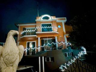 VILLA Valhalla Private heated swimming-pool - 0