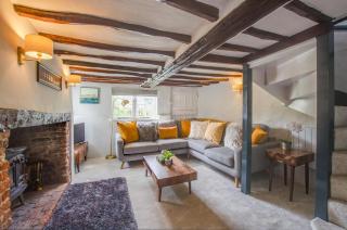 3 Bed in Letheringham oc-pclet - Kettleburgh - 6