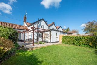 3 Bed in Letheringham oc-pclet - 1