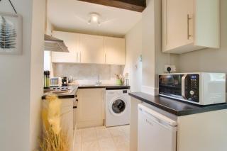 3 Bed in Letheringham oc-pclet - 2