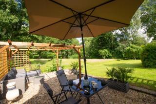 3 Bed in Letheringham oc-pclet - 7