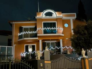 VILLA Valhalla Private heated swimming-pool - 8