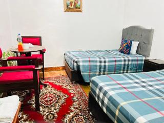 Hotel el Conquistador - 7