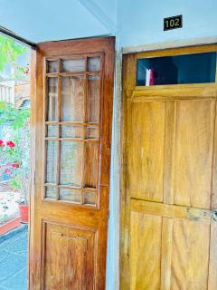 Hotel el Conquistador - 1