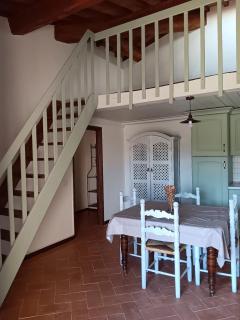 Appartamento Giotto Terrazzo panoramico nel cuore della Val d Orcia - 7