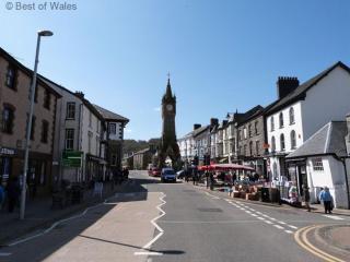 2 Bed in Aberdyfi oc-78258 - 1