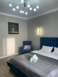 ЖК Поколение комфорт на левом берегу - 6