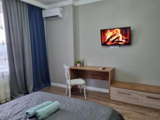 ЖК Поколение комфорт на левом берегу - 4