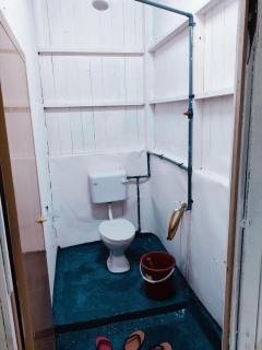 Homestay budget Bunut Payong, Kota Bharu - 2