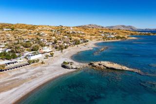 Villa Kiotari by Villa Plus - 1