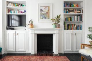 Well-equipped 4 bedroom family home with garden - 2