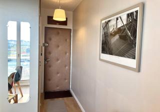 Studio 2 personnes VUE SUR MER au Port de Ploumanac'h PERROS-GUIREC - Réf 877 - 4