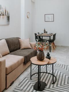 Zeusplace Central Living - 0