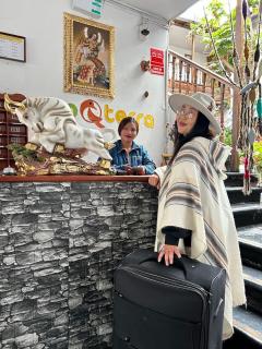 Hotel el Conquistador - 5