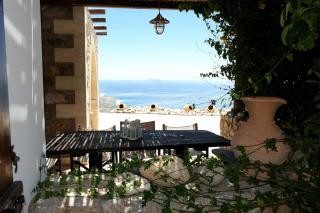 Keramos Villa - Kerames - 1
