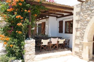 Keramos Villa - Kerames - 2