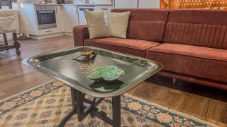 Ninho do Melro II - Turismo Rural Bragança - 5