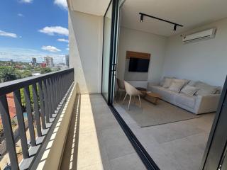 Edificio Torre Firenze Majestuoso - Asuncion - 3