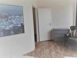 BoLA Ferienwohnung 6 Hamburg-Wandsbek 6 Betten, 3 SZ, Küche, Bad - 2