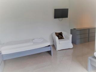 BoLA Ferienwohnung 4 Hamburg-Wandsbek 4 Betten, 2 SZ, Küche, Bad - 5