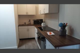 BoLA Ferienwohnung Hamburg Wandsbek Nr 45 - 3