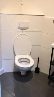 BoLA Ferienwohnung Hamburg Wandsbek Nr 45 - 2