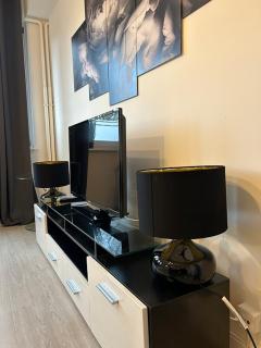 BoLA Ferienwohnung Hamburg Wandsbek Nr 42 - 7