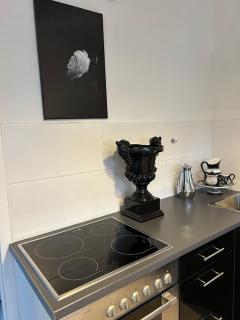 BoLA Ferienwohnung Hamburg Wandsbek Nr 42 - 3