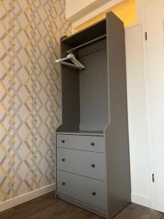 BoLA Ferienwohnung Hamburg Wandsbek Nr 48 - 5