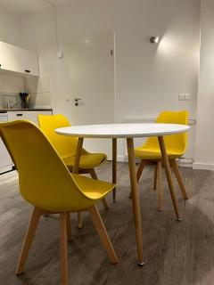 BoLA Ferienwohnung Hamburg Wandsbek Nr 48 - Hamburg - 1