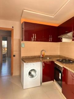 Daily Rental Apartment in Agadir 2 Bedrooms - 6
