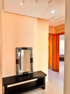 Daily Rental Apartment in Agadir 2 Bedrooms - Agadir - 4