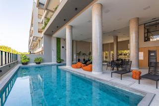 Duplex Alto Padrao 80 metros Mar Canto Grande SC - 4