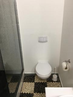 BoLA Ferienwohnung 1 Hamburg-Wandsbek 5 Betten, 3 SZ, Küche, Bad - Hambourg - 3