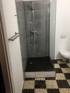 BoLA Ferienwohnung 1 Hamburg-Wandsbek 5 Betten, 3 SZ, Küche, Bad - Hambourg - 1