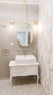 BoLA Ferienwohnung Hamburg Nr 24 Shabby für 4 Personen, Parkplatz - 8