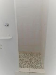 BoLA Ferienwohnung 8 Hamburg-Wandsbek 3 Betten, Küche, Bad - Hamburgo - 3