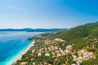 Villa Sequoia Yellow - 9