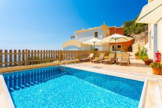 Villa Sequoia Yellow - 2