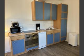 BoLA Ferienwohnung Hamburg Wandsbek Nr 44 - 3